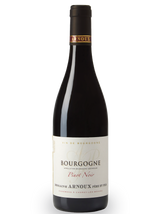 2023 Domaine Arnoux Bourgogne Pinot Noir AOC