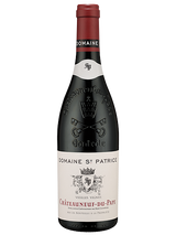 2020 Domaine St Patrice Châteauneuf-du-Pape AOC