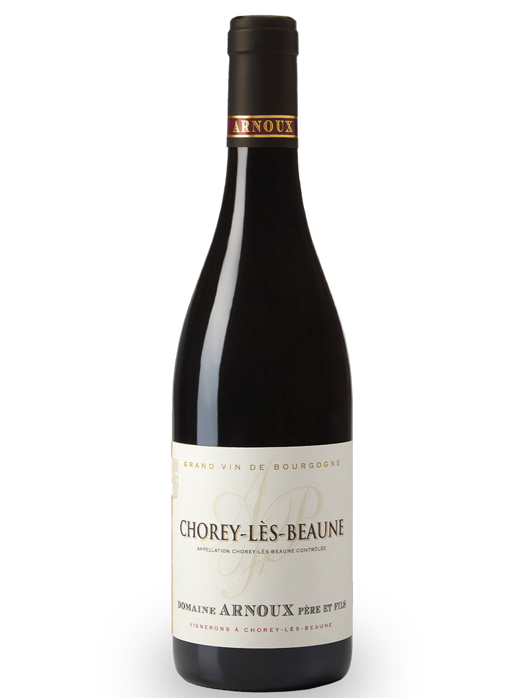 2023 Domaine Arnoux Chorey-lès-Beaune Rouge AOC