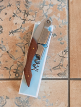 SOUMAH Branded Luxury Cork Screw