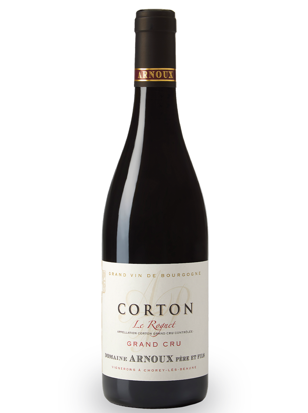 2023 Domaine Arnoux Corton Grand Cru Rouge "Le Rognet" AOC
