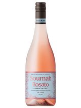 2025 Ai Fiori Rosato d'Soumah