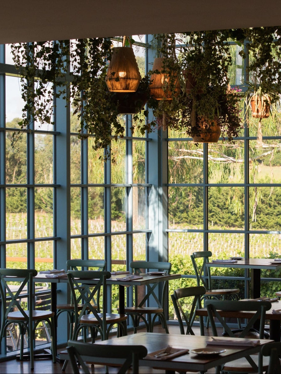 From Burgundy to the Yarra: A Long Lunch - Sunday 20 September