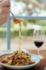 From Burgundy to the Yarra: A Long Lunch - Sunday 20 September