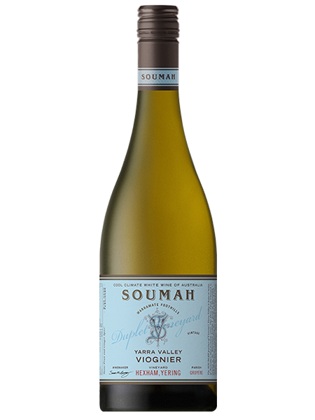 2025 Duplet Vineyard Viognier
