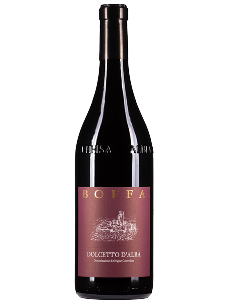 2024 Boffa Dolcetto d'Alba DOC