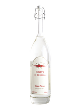 Grappa di Brunello