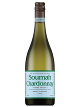 2023 Chardonnay d'Soumah