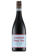 2022 Pinot Noir d'Soumah