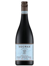 2021 Single Vineyard Hexham Pinot Noir-Syrah