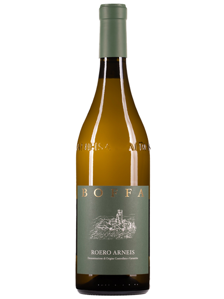 2024 Boffa Roero Arneis DOCG
