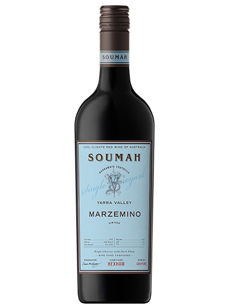 2025 Single Vineyard Hexham Marzemino