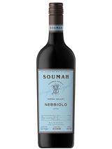 2022 Single Vineyard Hexham Nebbiolo