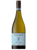 2025 Single Vineyard Hexham Pinot Grigio