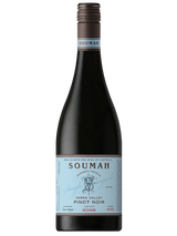 2024 Single Vineyard Hexham Pinot Noir