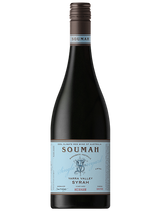 2024 Single Vineyard Hexham Syrah
