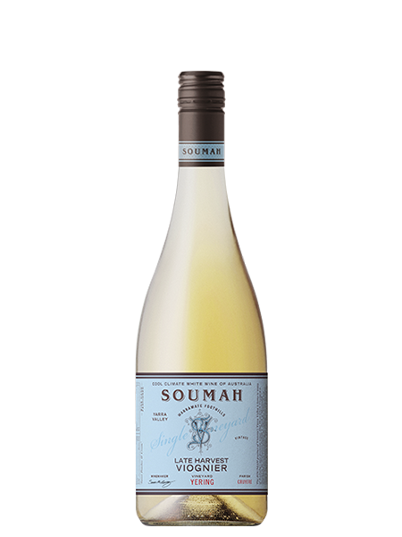 2024 Single Vineyard Yering Late Harvest Viognier
