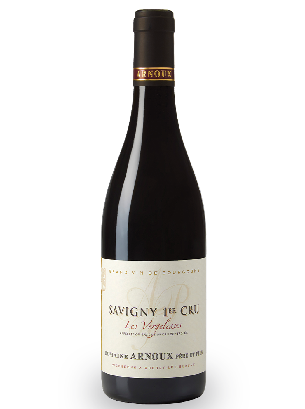 2023 Domaine Arnoux Savigny-lès-Beaune 1er cru "Les Vergelesses" AOC