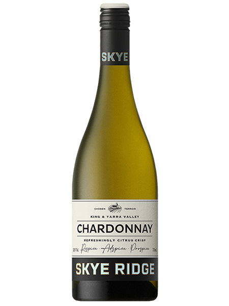2025 Skye Ridge Chardonnay