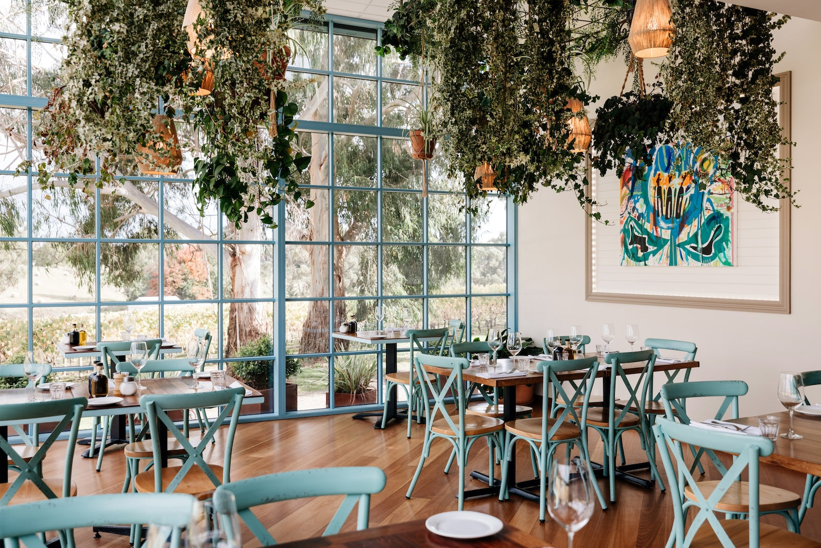 Mezzaluna Launch Ticket - Sunday 26 April 2026