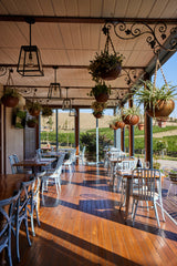 From Burgundy to the Yarra: A Long Lunch - Sunday 20 September