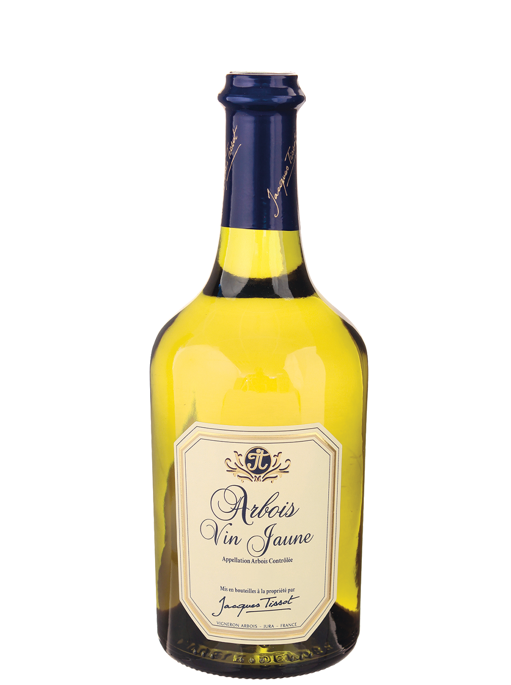 2014 Jacques Tissot Vin Jaune Arbois