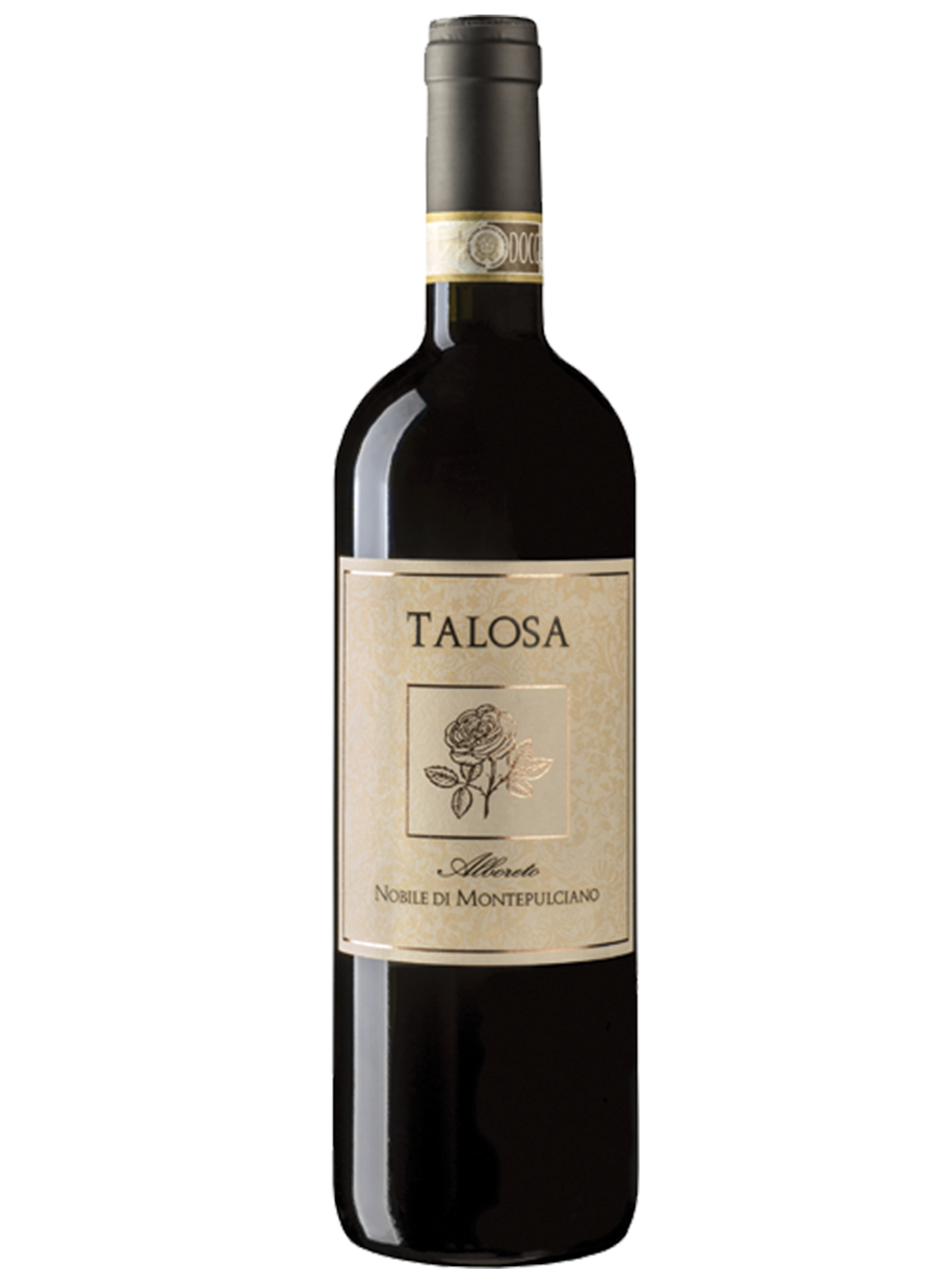 2019 Talosa Vino Nobile di Montepulciano DOCG