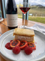 From Burgundy to the Yarra: A Long Lunch - Sunday 20 September